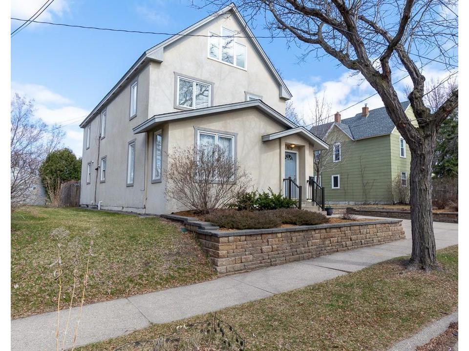 419 19th Avenue NE, Minneapolis, MN 55418 MLS 5750001 Edina Realty