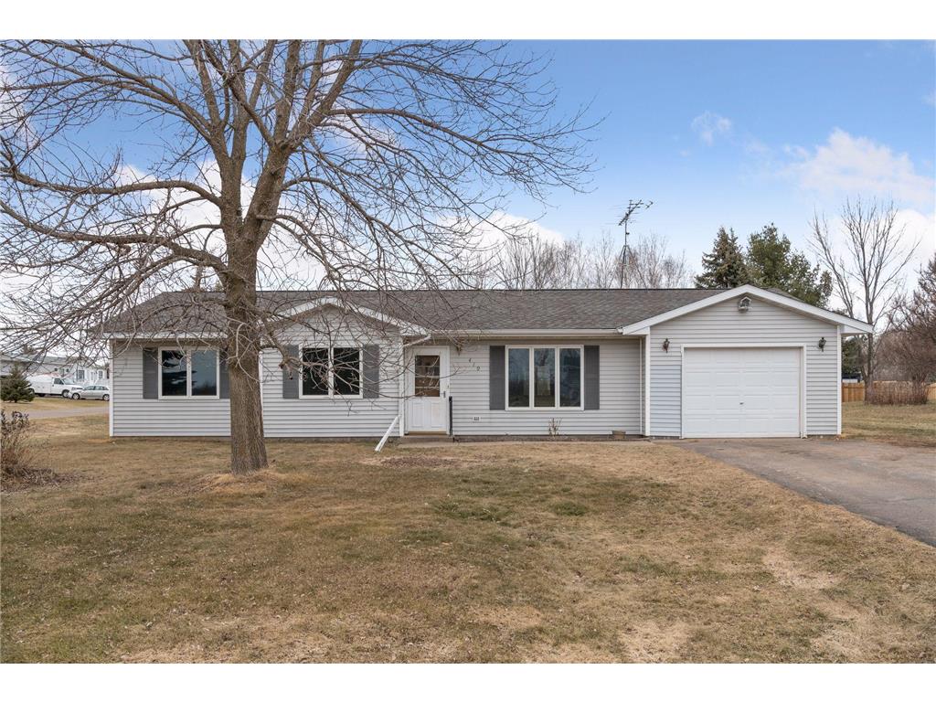 419 1st Street SW, Hinckley, MN 55037 MLS 6165845 Edina Realty