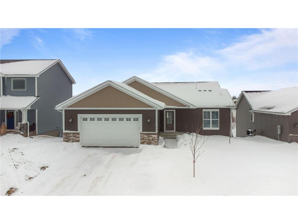 419 Bluebird Drive NW, Isanti, MN, 55040 MLS 6266137 Edina Realty