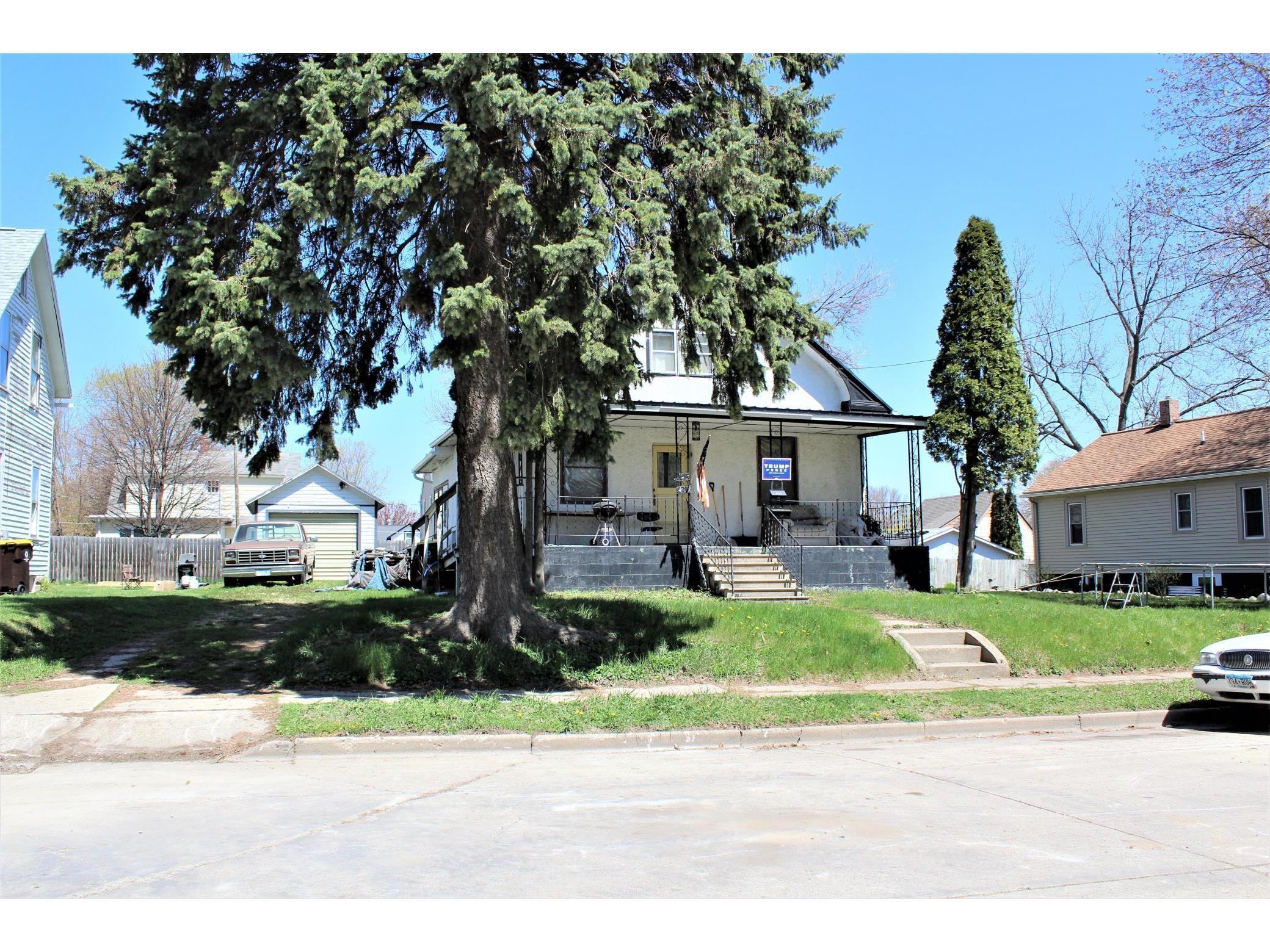 419 Budd Street, Fairmont, MN 56031 MLS 5748934 Edina Realty