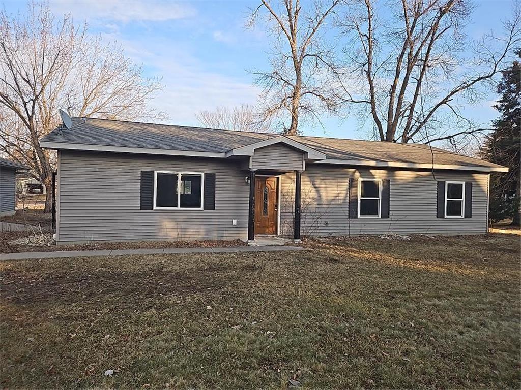 419 Forest Avenue W, Mora, MN, 55051 MLS 6468940 Edina Realty