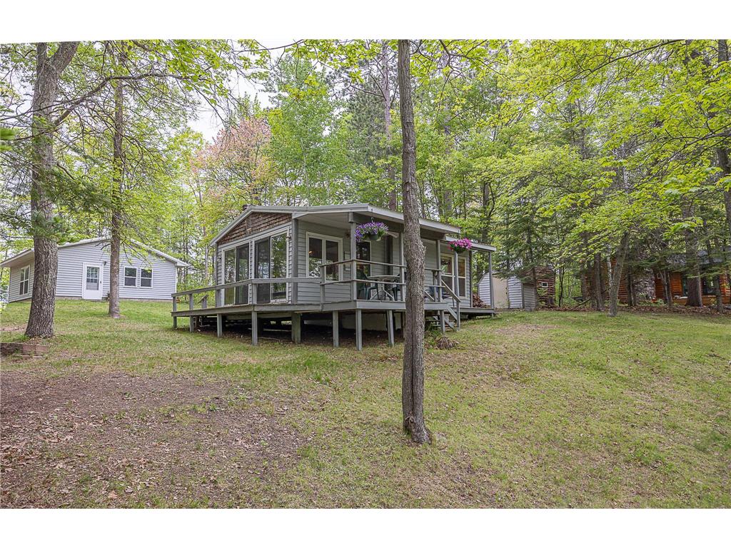 419 Hand Lake Lane NW Pine River MN 56474 - Hand Lake 6727842 image1