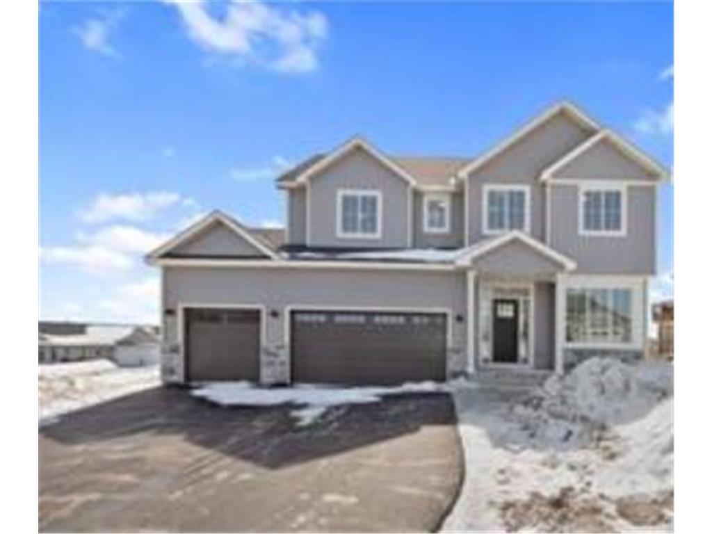 419 Knollwood Avenue Saint Croix Falls WI 54024 6649871 image1