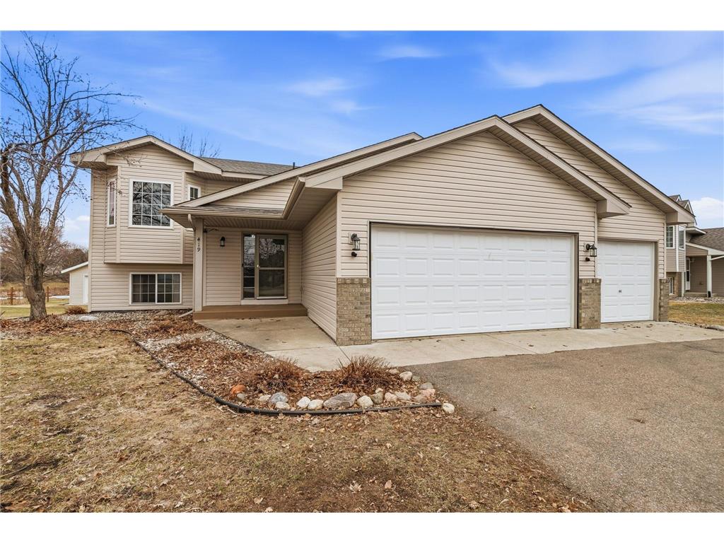 419 Lake Drive Winsted MN 55395 - Winsted 7034824 image1