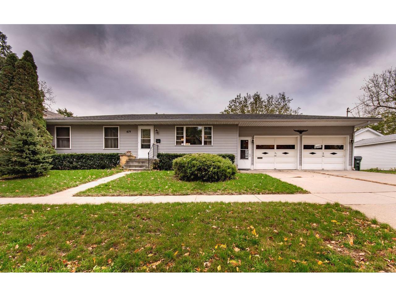 419 Main Street W, Waterville, MN, 56096 MLS 6114348 Edina Realty