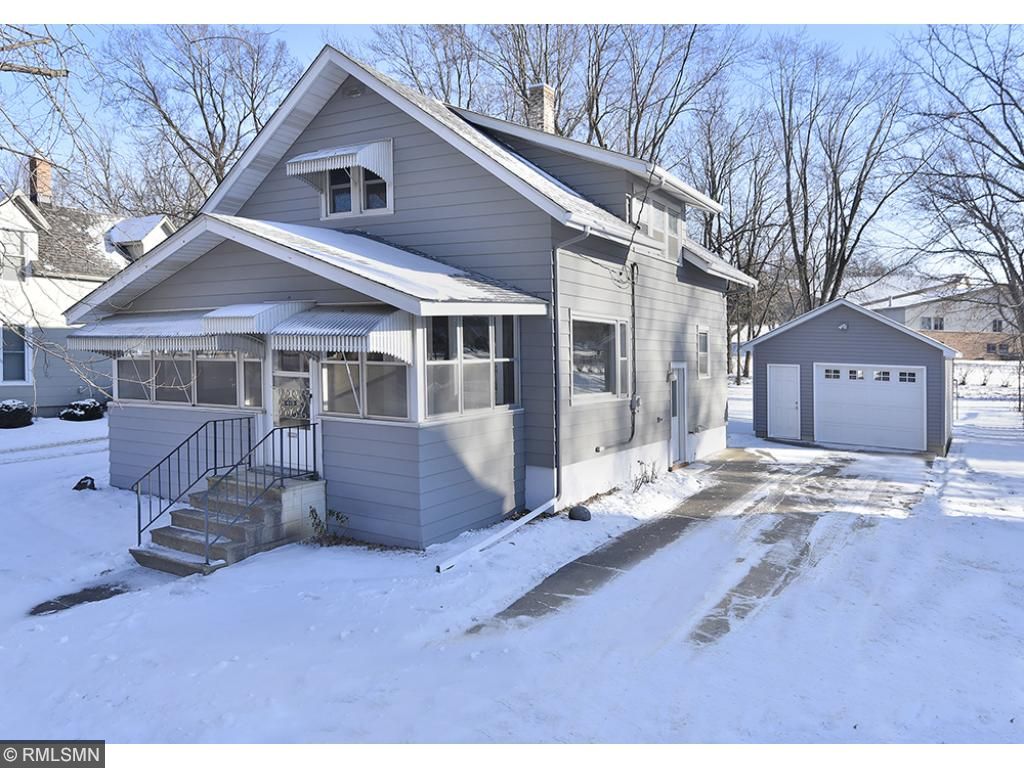 419 Shumway Avenue, Faribault, MN 55021 MLS 4898465 Edina Realty