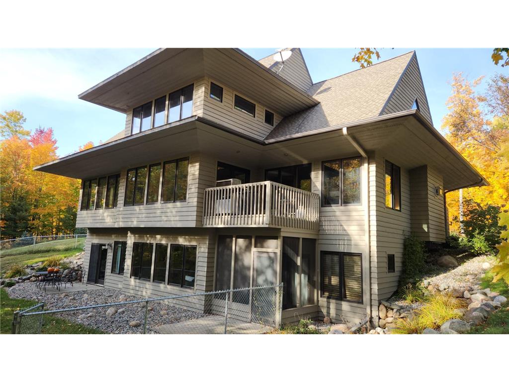 419 Timberline Circle SW, Grand Rapids, MN, 55744 MLS 6268737