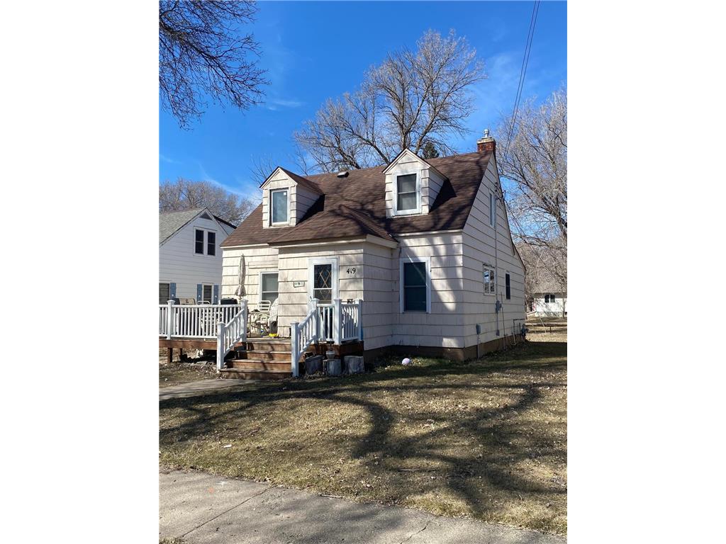 419 W Monroe Avenue Mahnomen MN 56557 6512150 image1