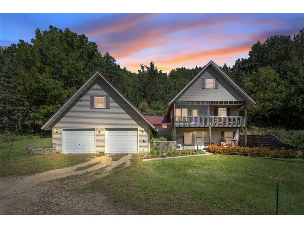 41912 205th Avenue Cordova Twp MN 56057 - Gorman 7021689 image1