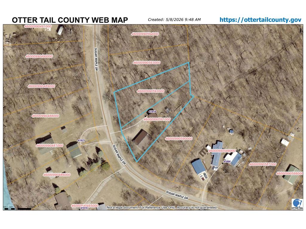 41918 Sugar Maple Drive Ottertail MN 56571 7069460 image33