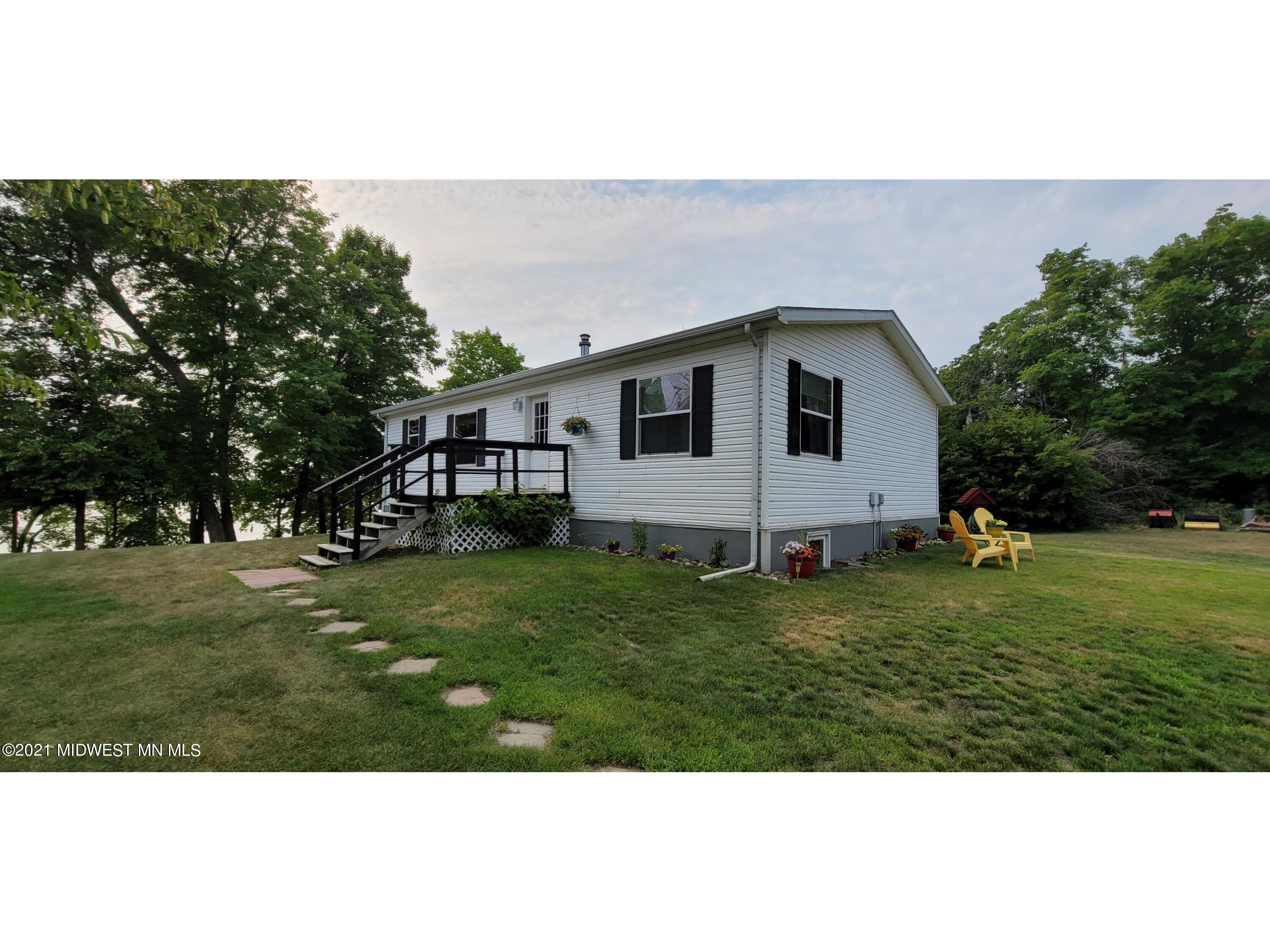 41921 Sugar Maple Drive, Ottertail, MN, 56571 MLS 6065187 Edina Realty