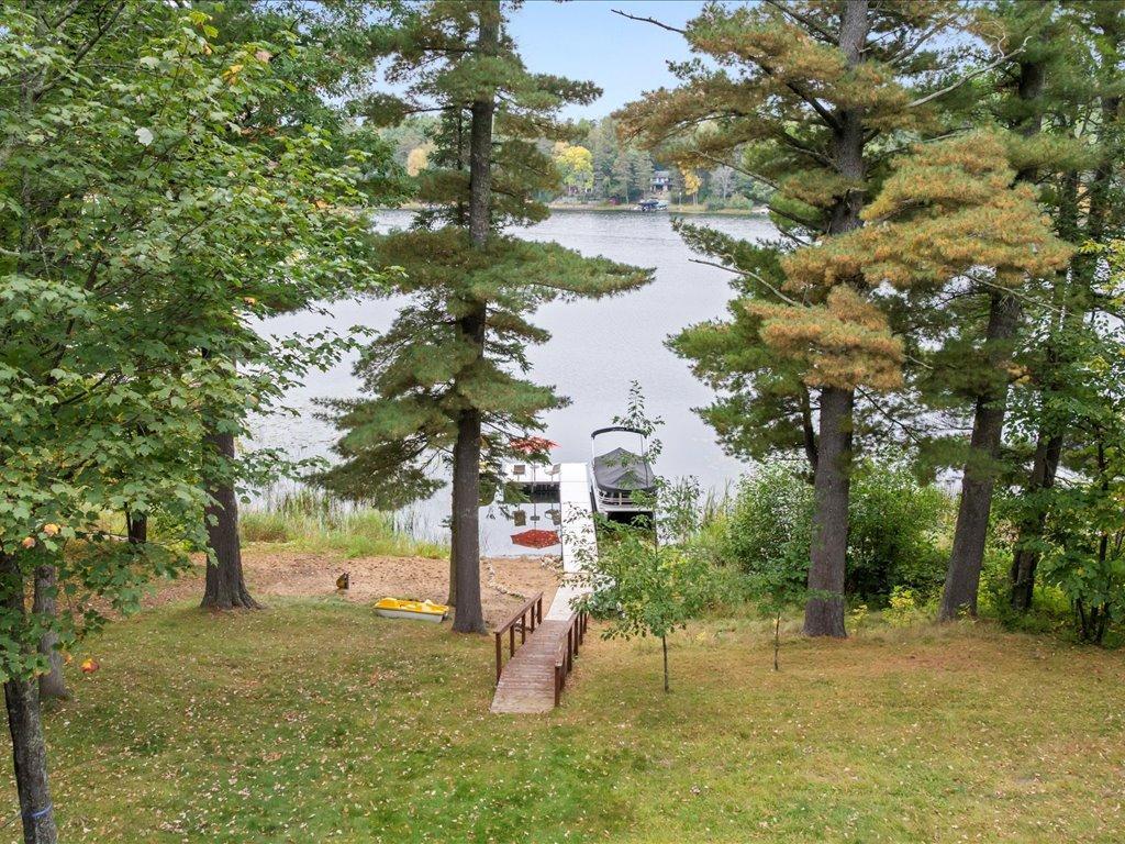 41933 Shamrock Lane Fifty Lakes MN 56448 - Eagle Lake 6787856 image1