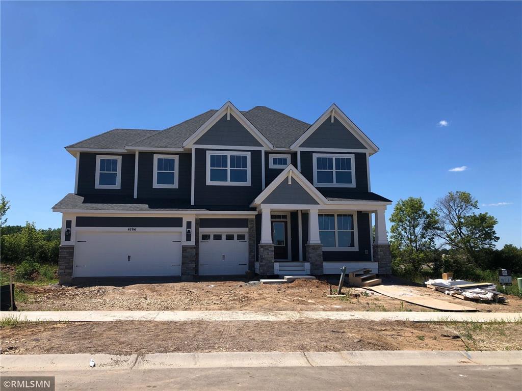 4194 Arbor Drive, Woodbury, MN, 55129 MLS 6222511 Edina Realty