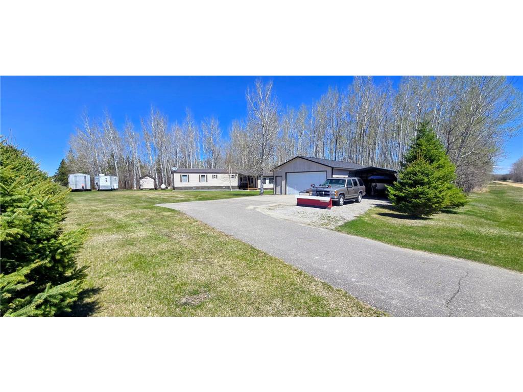 4194 Bostic Road NW Wheeler Twp MN 56623 7079014 image1