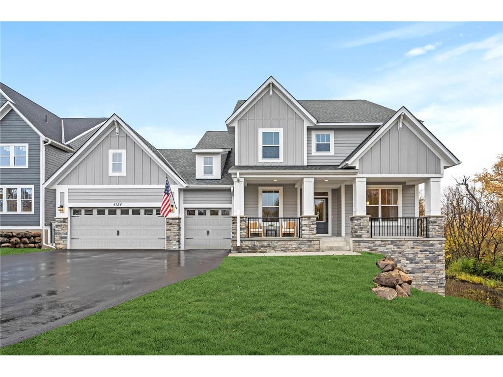 4194 Marsh Drive NE Prior Lake MN 55372 - Pike 6483708 image1