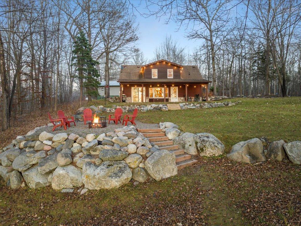41947 Shamrock Ln Fifty Lakes MN 56448 - Eagle Lake 6621486 image1