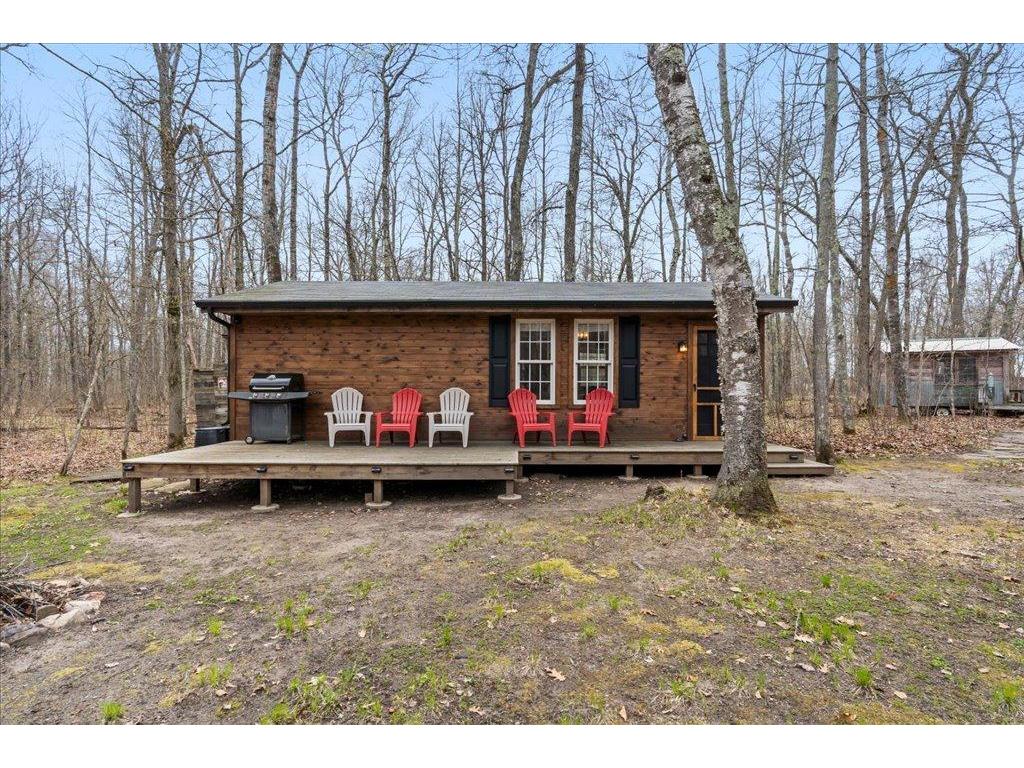 41948 Shamrock Lane Fifty Lakes MN 56448 - Eagle Lake 7069407 image1
