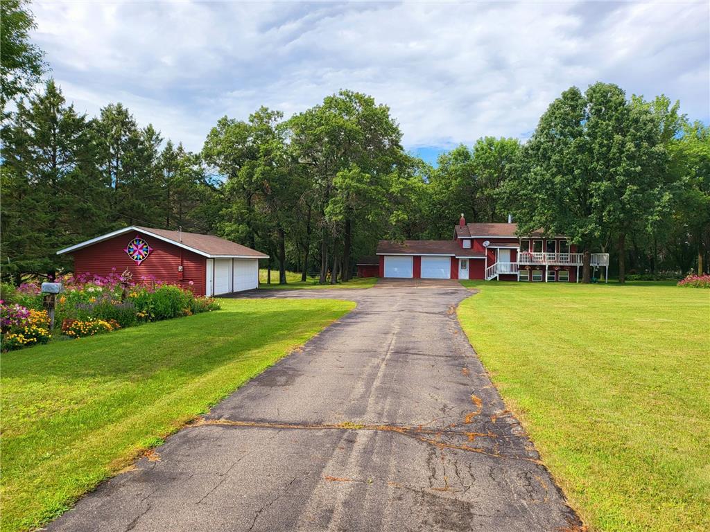 4195 25th Street NE, Sauk Rapids, MN 56379 MLS 6251333 Edina Realty