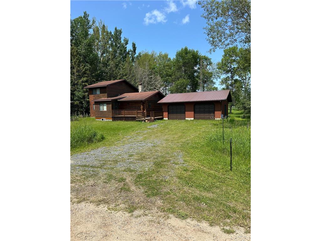 4197 & 4205 Wildwood Drive NW Williams MN 56686 - Zippel Creek - West Branch 6561590 image1
