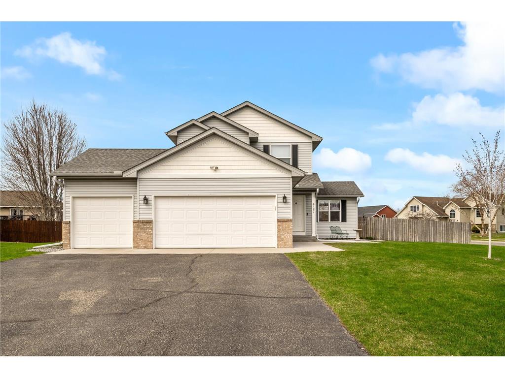 4197 Jannings Avenue NE Saint Michael MN 55376 6677300 image1