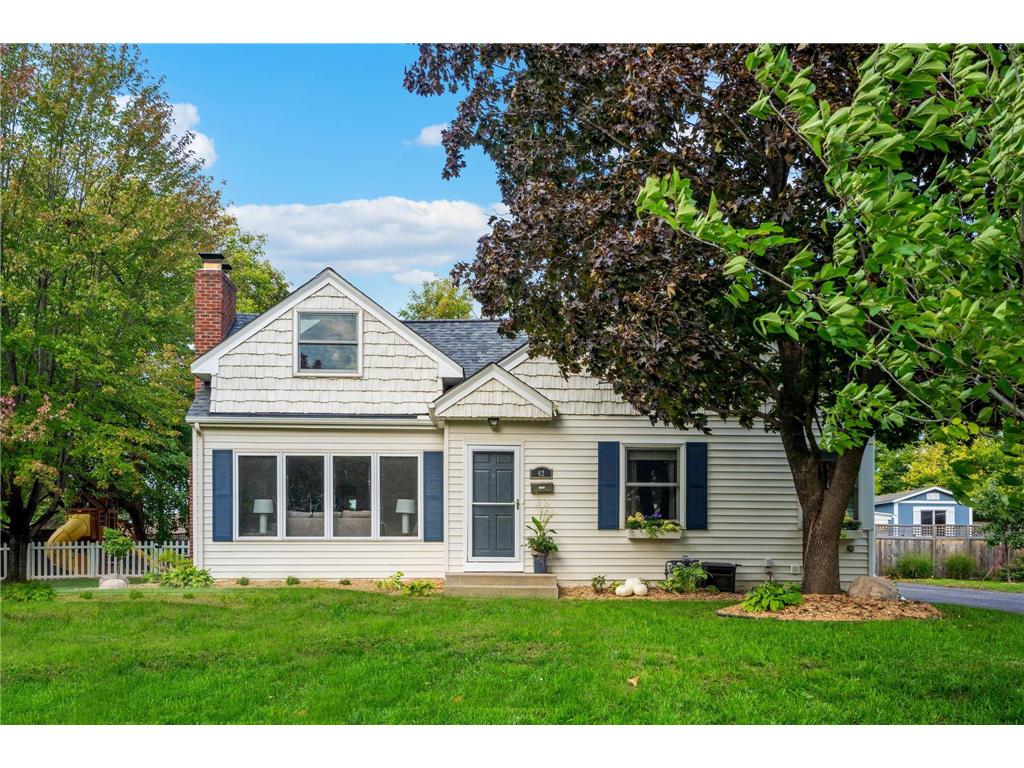 42 Ashley Road, Hopkins, MN, 55343 MLS 6443669 Edina Realty