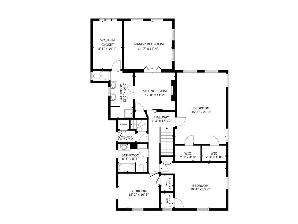 42 Kenwood Parkway Saint Paul MN 55105 7048660 image55