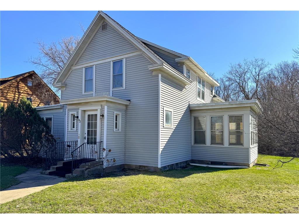 42 Minnesota Avenue S Aitkin MN 56431 - Ripple River 7007310 image1