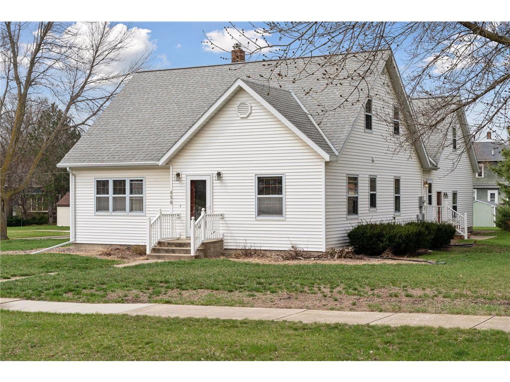 420 1st Avenue, Sacred Heart, MN, 56285 MLS 6540550 Edina Realty