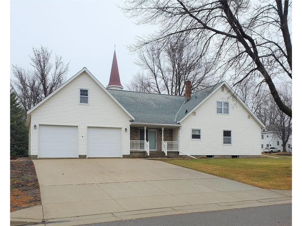 420 1st Avenue Sacred Heart MN 56285 6337714 image1