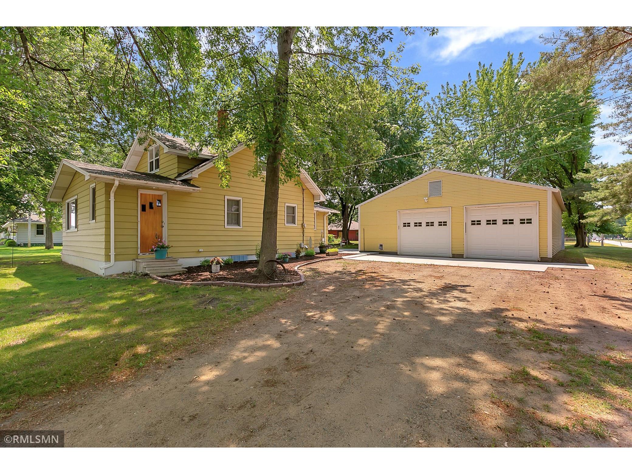 420 1st Street NE, Avon, MN, 56310 MLS 6016552 Edina Realty