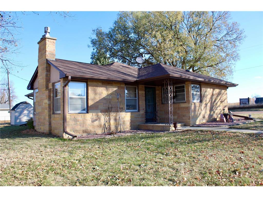 420 4th Street E, Jasper, MN, 56144 MLS 6301121 Edina Realty