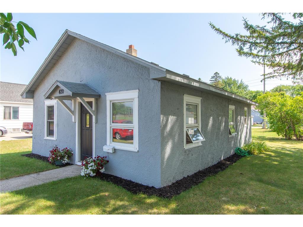 420 4th Street NE, Staples, MN, 56479 MLS 6412622 Edina Realty