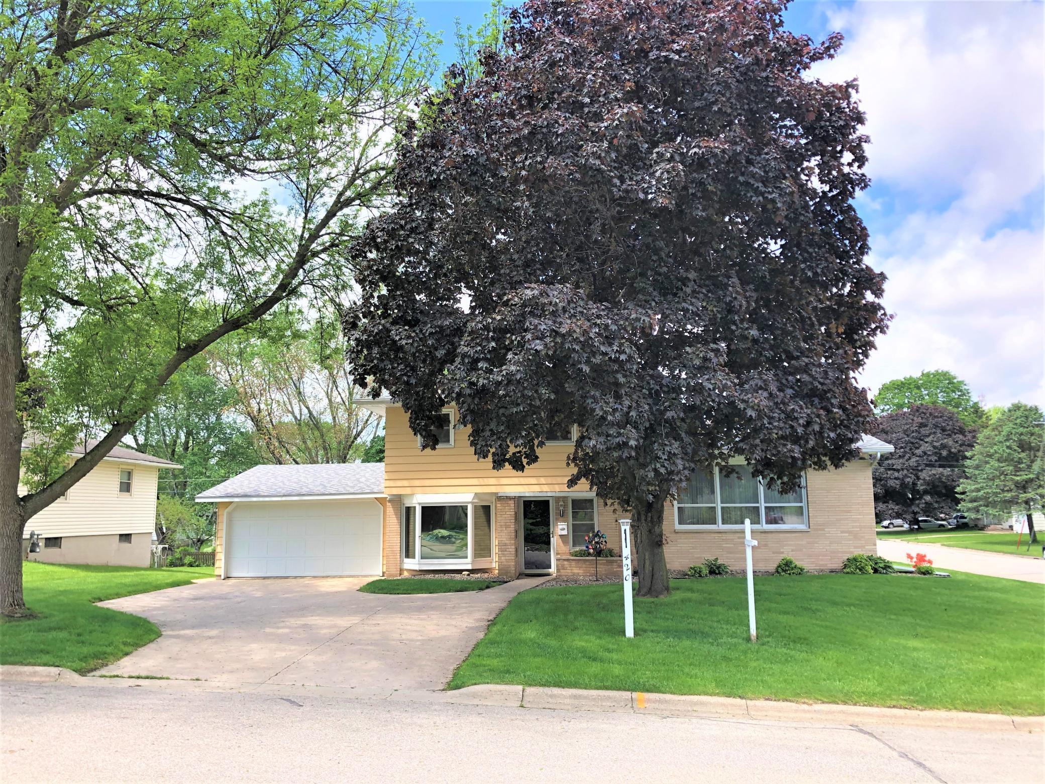 420 5th Street SW, Plainview, MN 55964 MLS 5764023 Edina Realty