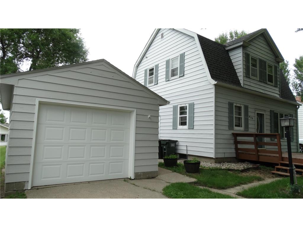420 7th Avenue SE Elbow Lake MN 56531 6757240 image1