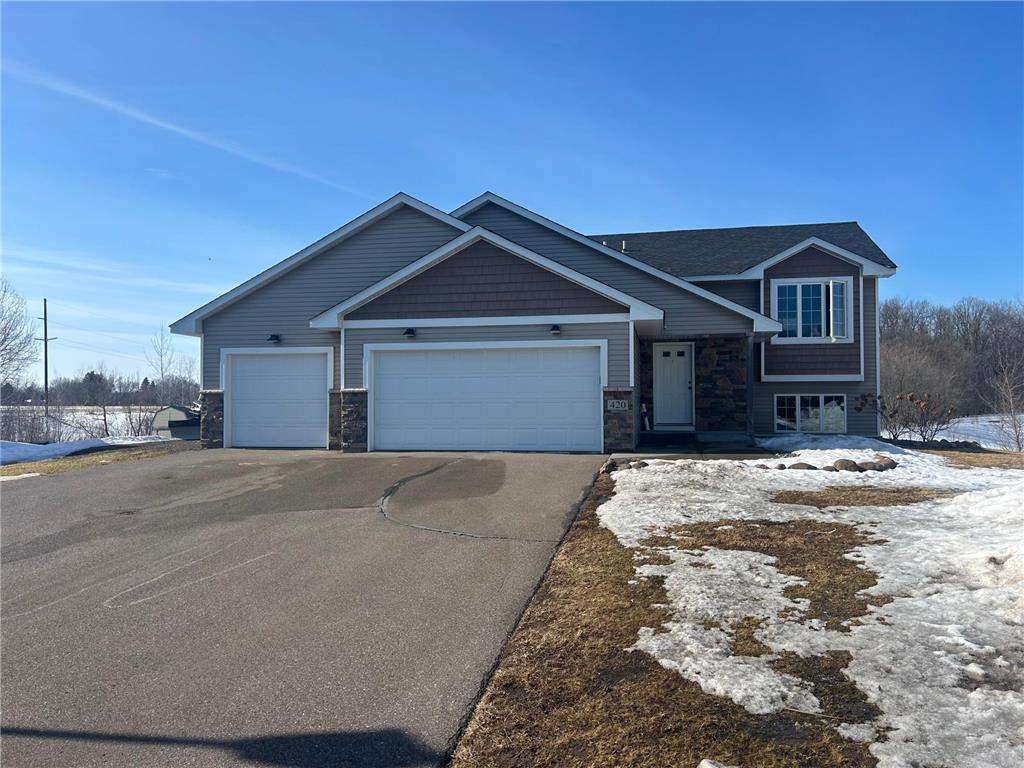 420 Alcott Street E Rush City MN 55069 7021755 image1
