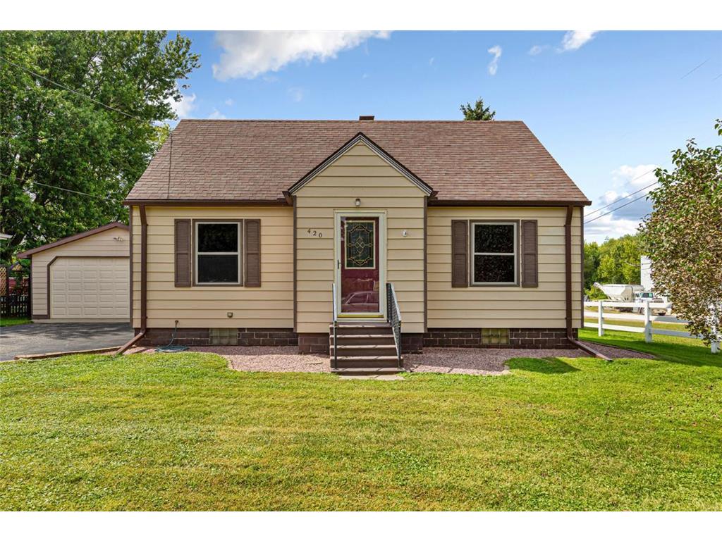 420 Aspen Avenue N New Richland MN 56072 6778672 image1