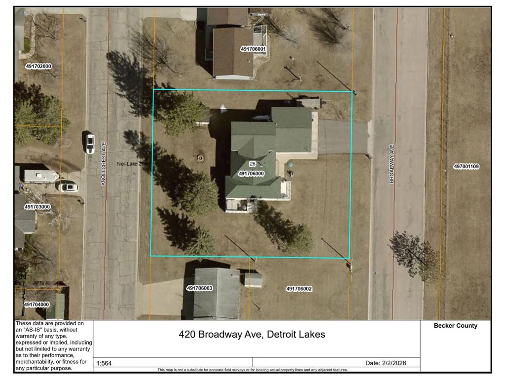 420 Broadway Avenue Detroit Lakes MN 56501 7015315 image68