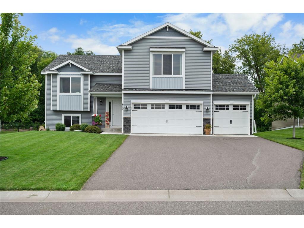420 Eagle Street NW Isanti MN 55040 7033350 image1