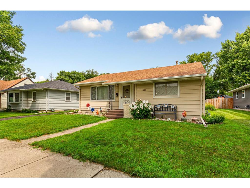 420 Harrison Avenue North Mankato MN 56003 6760716 image1