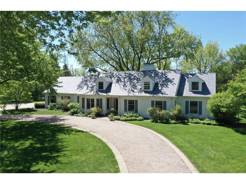 420 Highcroft Road, Wayzata, MN, 55391 MLS 6345473 Edina Realty