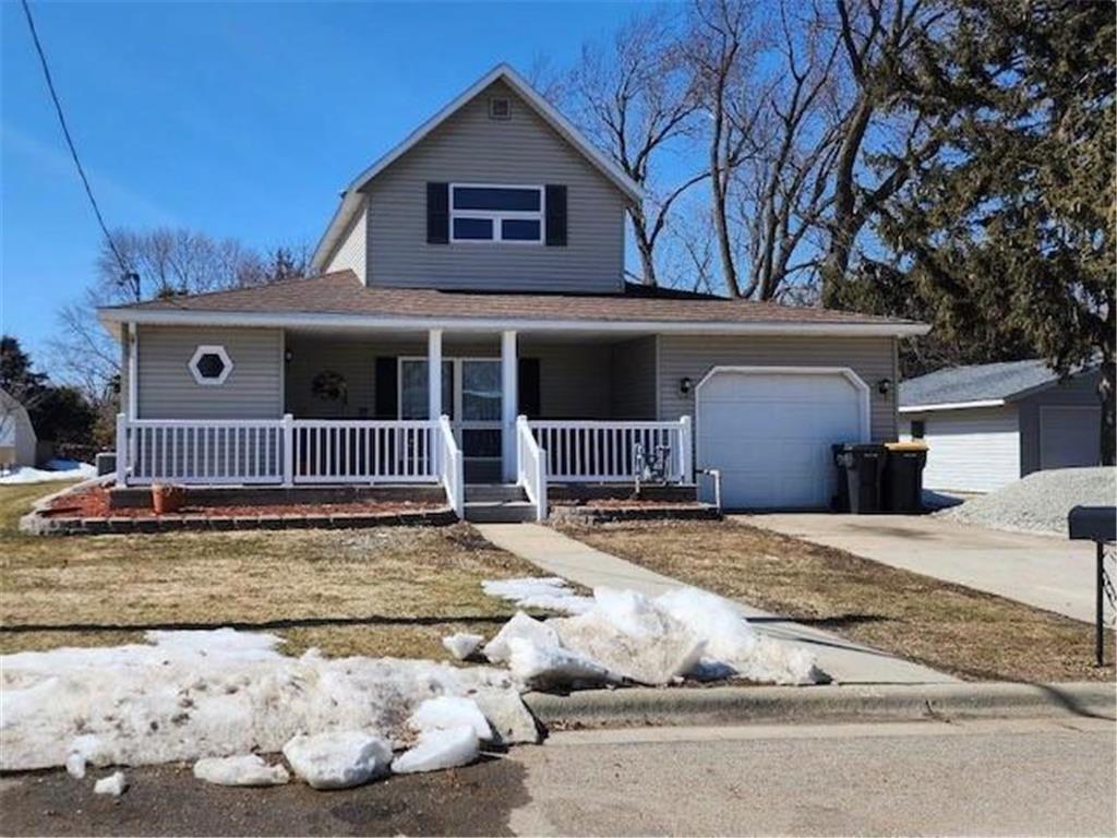 420 Highland Street, West Concord, MN 55985 MLS 6351798 Edina Realty