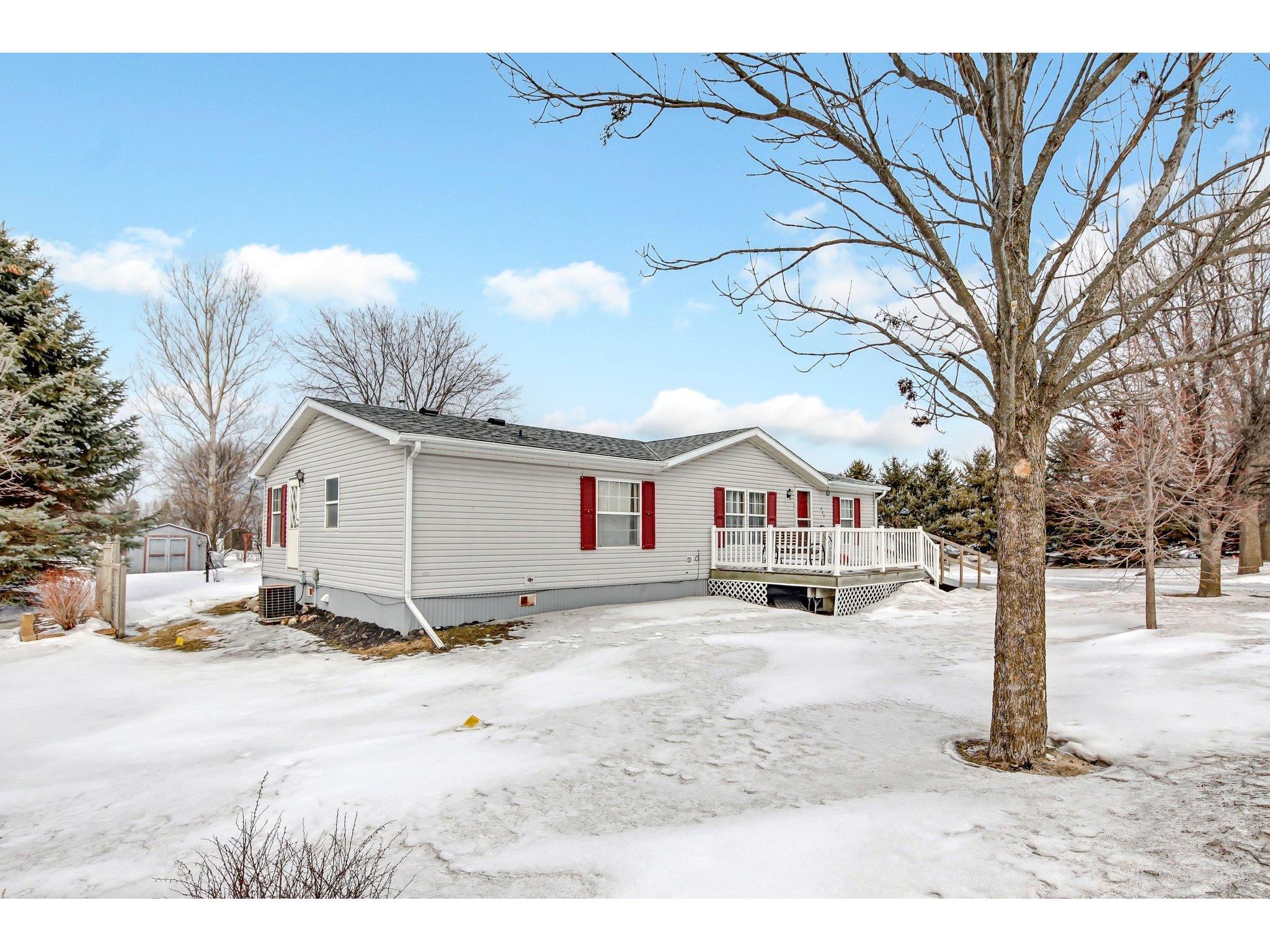 420 Jupiter Street N, Cosmos, MN, 56228 MLS 6162230 Edina Realty