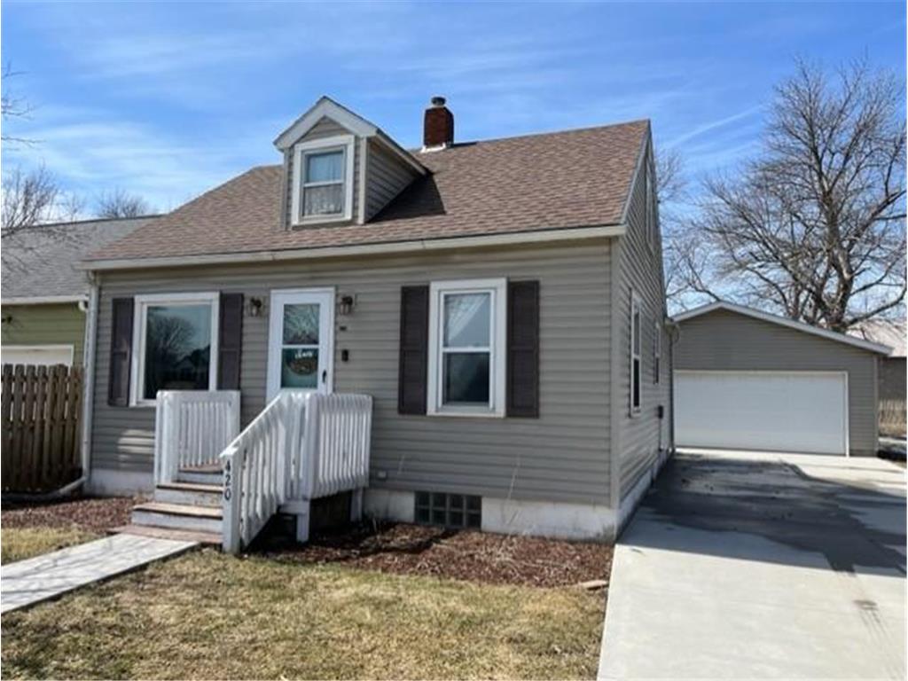 420 Main Street Ostrander MN 55961 6350605 image1