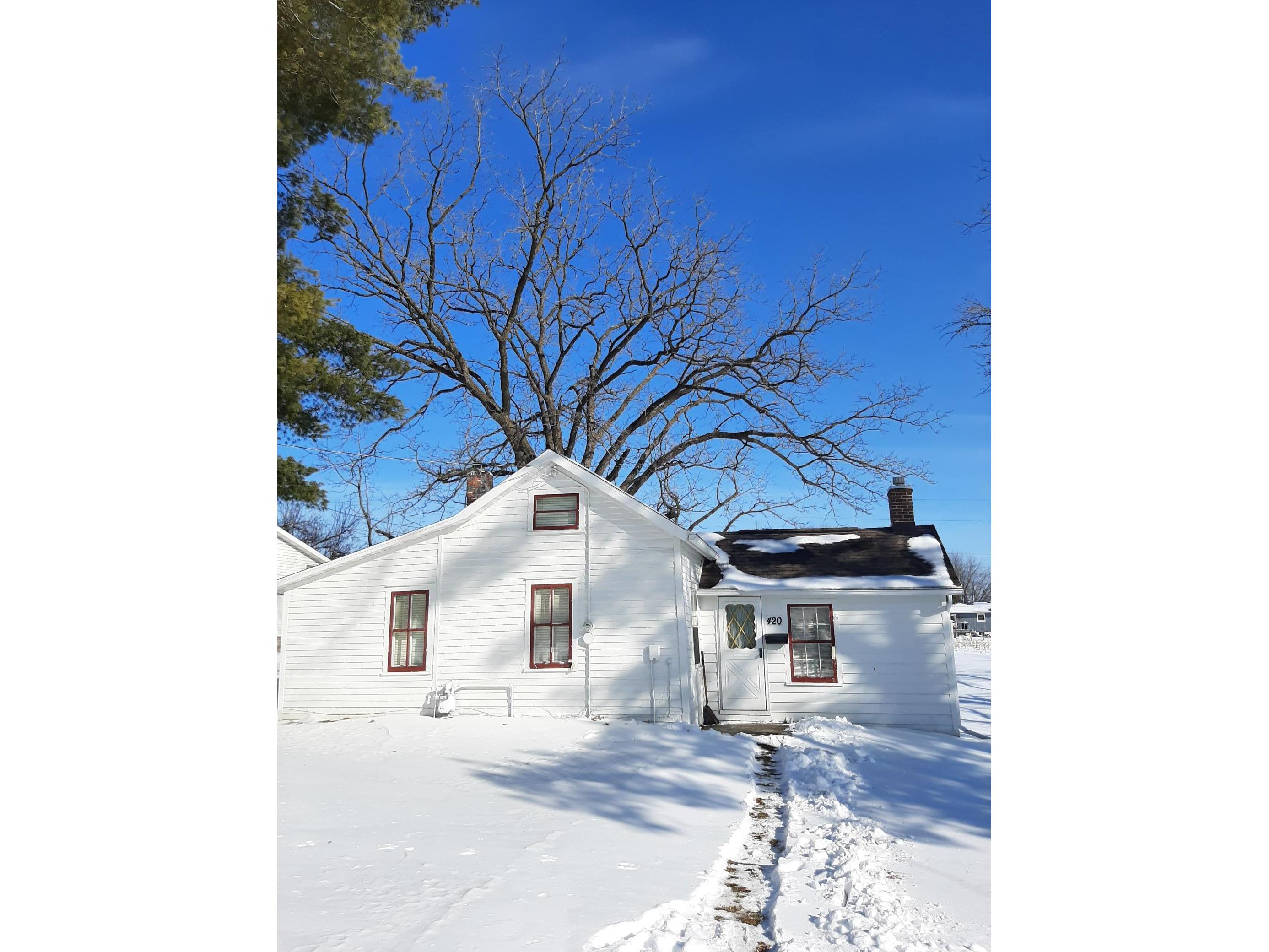 420 N 2nd Street, Caledonia, MN, 55921 MLS 7029785 Edina Realty