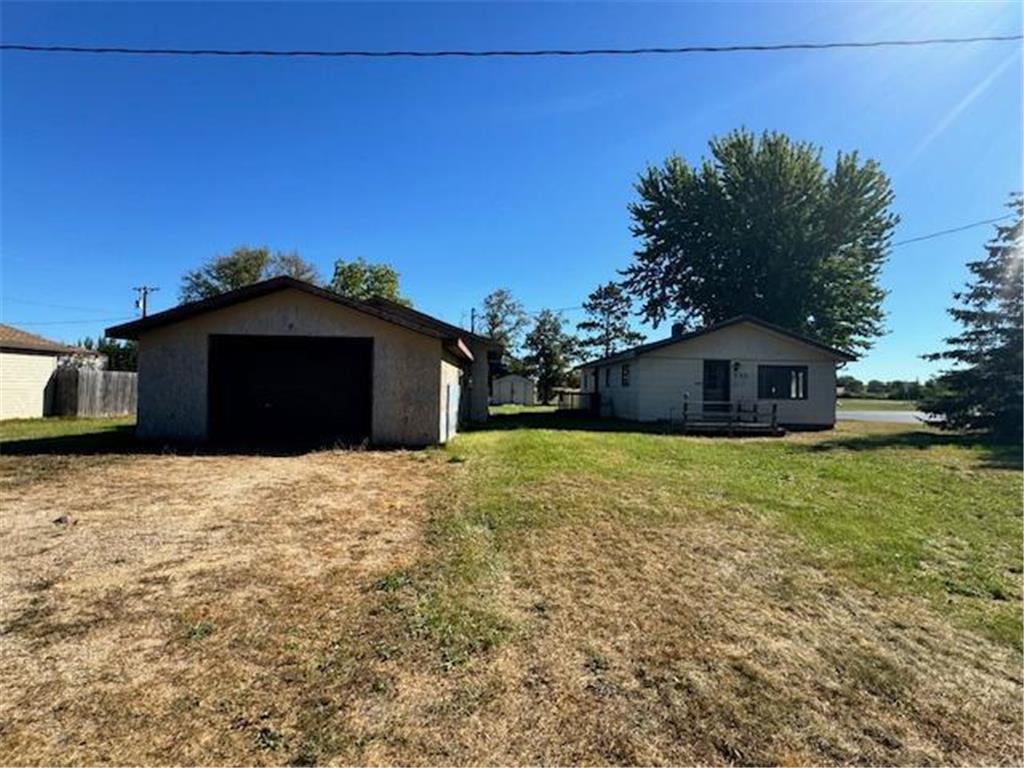 420 N Wisconsin Street Hewitt MN 56453 6608906 image1