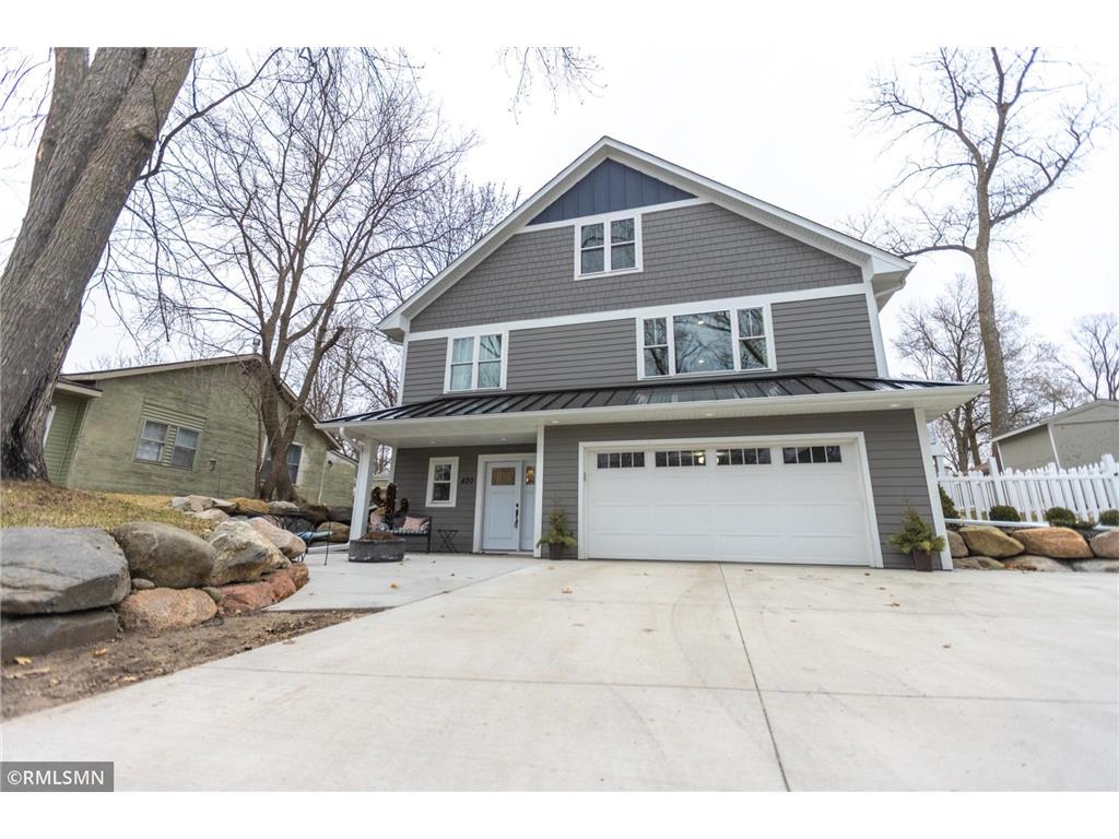 420 Paddington Road, Willernie, MN, 55090 MLS 6215037 Edina Realty