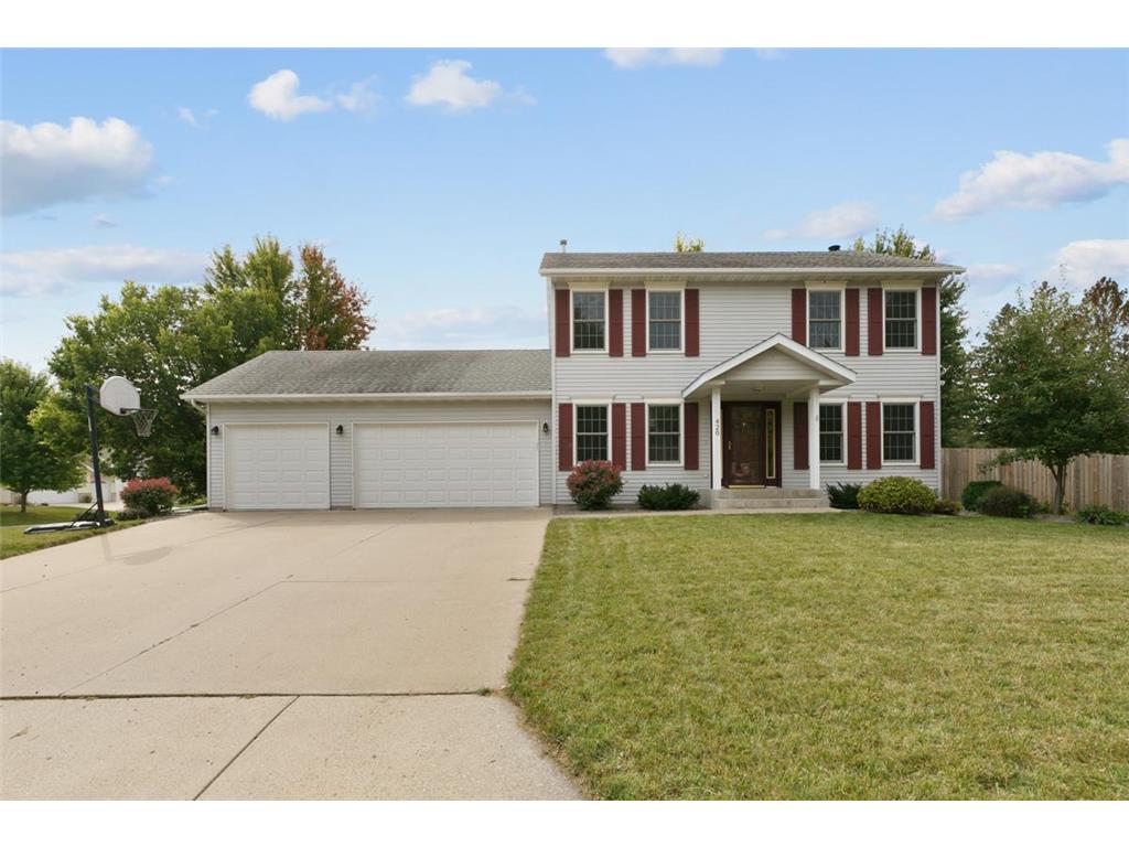 420 Pebble Beach Drive Owatonna MN 55060 6606658 image1