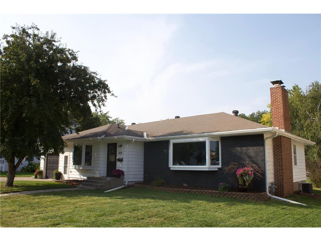 420 W Bancroft Avenue Fergus Falls MN 56537 6598581 image1