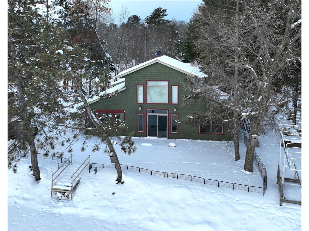 4200 County 71 NW Hackensack MN 56452 - Ten Mile 6322699 image1