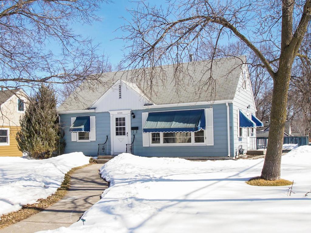 4200 Islemount Place, Robbinsdale, MN 55422 MLS 4916087 Edina Realty